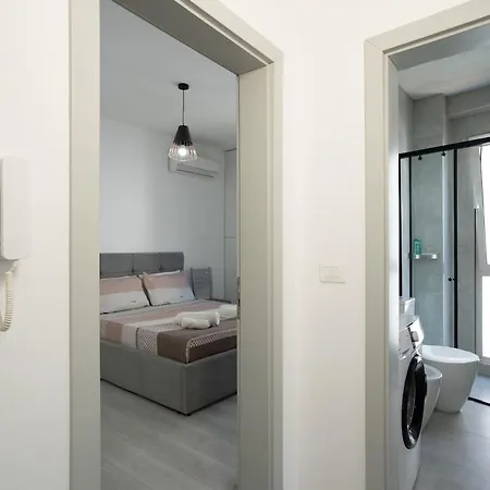 Elegant & Cozy 1-bdr Hideaway Tiran