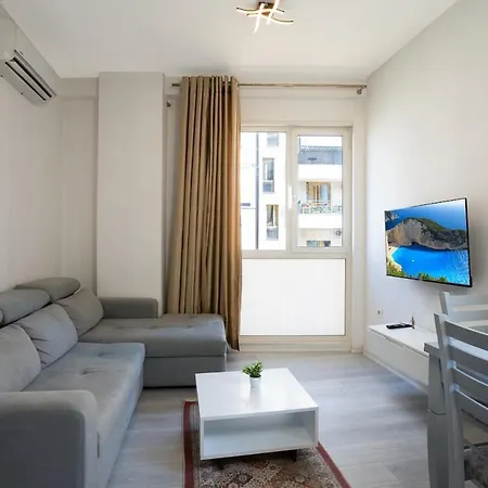 Elegant & Cozy 1-bdr Hideaway Apartamento