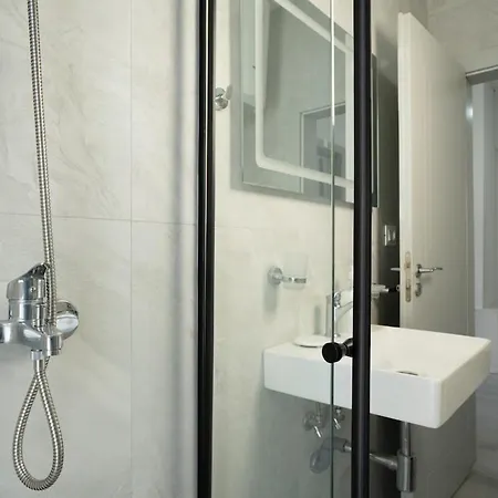 Elegant & Cozy 1-bdr Hideaway Daire