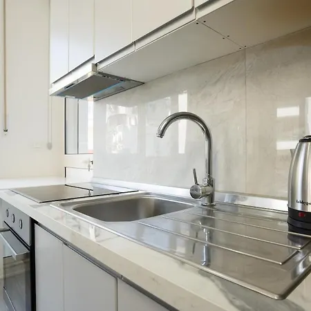 Elegant & Cozy 1-bdr Hideaway * Tiran