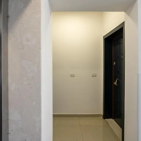 Elegant & Cozy 1-bdr Hideaway Daire Tiran