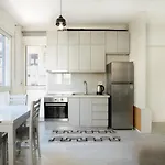Elegant & Cozy 1-bdr Hideaway Tirana