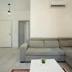 Apartment Elegant & Cozy 1-bdr Hideaway Tirana