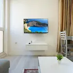 Elegant & Cozy 1-bdr Hideaway *