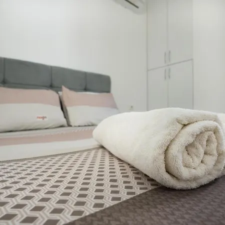 Elegant & Cozy 1-bdr Hideaway 公寓