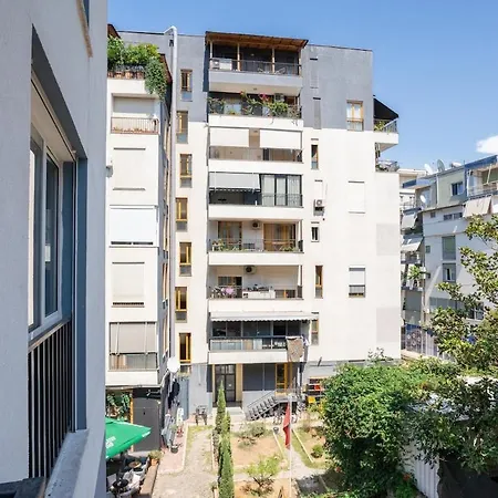 公寓 Elegant & Cozy 1-bdr Hideaway *