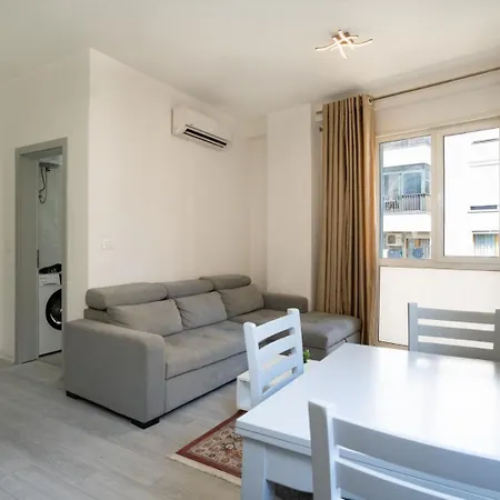 公寓 Elegant & Cozy 1-bdr Hideaway *