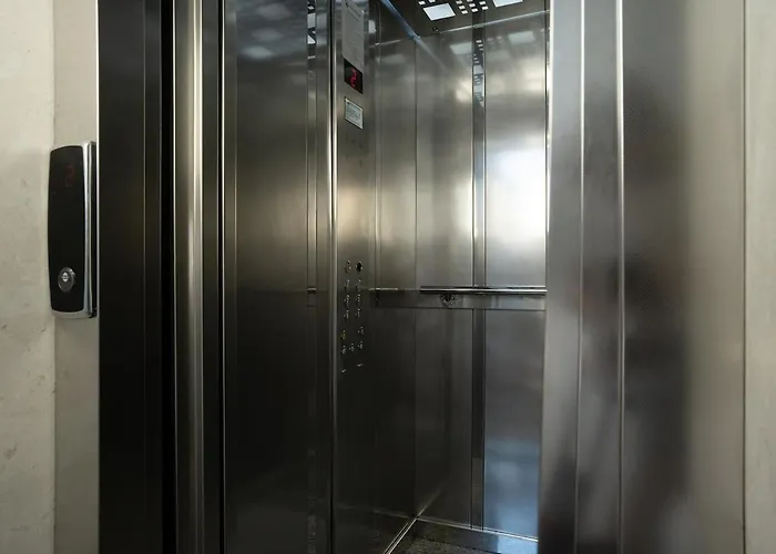 Elegant & Cozy 1-bdr Hideaway * 地拉那