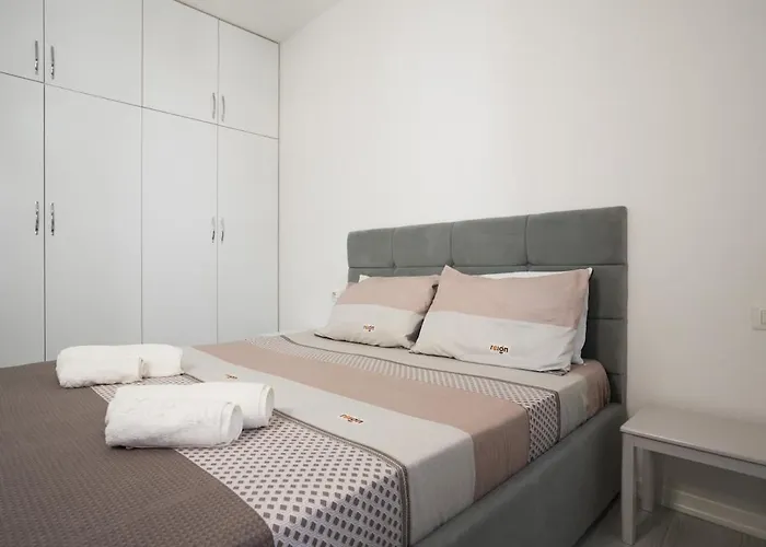 Elegant & Cozy 1-bdr Hideaway *